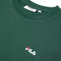 Fila Laas Paprasti marškinėliai žali FAM0874 60105
