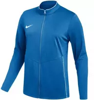 Nike Dri-Fit Park 26 moteriškas džemperis, mėlynas HM7252 463