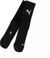 Puma Team Goal sportinės kojinės juodos 706119 03