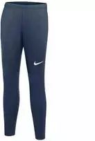 Nike Dri-Fit Park 26 vaikiškos kelnės Tamsiai mėlynos HM7212 410