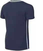 Nike Dri-Fit Park 26 Tamsiai Mėlynos Vaikiški Marškinėliai HM7134 410