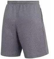 Nike Park 26 Fliso Vyriški Šortai Šviesiai Pilki IB1238 071