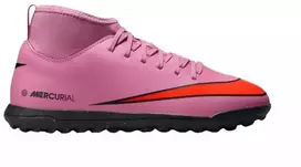 Nike Mercurial Superfly 10 Club TF FQ8313 600 Vaikiški futbolo bateliai