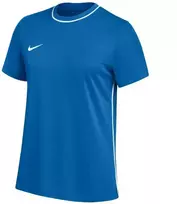 Nike Dri-Fit Park 26 moteriški marškinėliai mėlyni HM7160 463