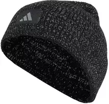 adidas Bėgimo Climawarm Kepurė Juoda JM3079