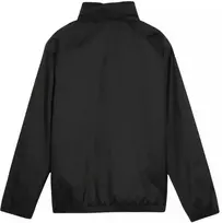 Puma Team Goal Vaikų Striukė Atspari Visoms Oro Sąlygoms Juoda 659045 03
