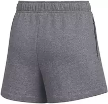 Nike Park 26 Fleece moteriški šortai pilki IB1243 071