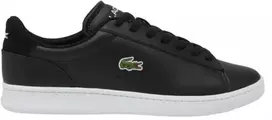 Vyriški Lacoste Carnaby Set sportiniai laisvalaikio batai, juodi (748SMA0011312)
