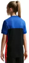 Nike „Inter Milan“ 2026 m. „Stadium SE“ vaikiški marškinėliai, juodos ir mėlynos spalvos, IB3536 413