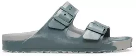 Moteriškos Birkenstock ARIZONA EVA 1031331 BASALT GRAY/STONE COIN MULTI basutės (siauro modelio)