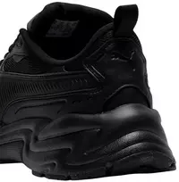 Puma X-Ray 4 Warm batai, juodi, 404747 01