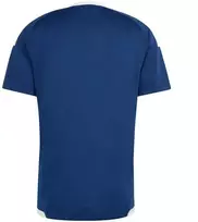 Vyriški adidas Tiro 26 Competition futbolo marškinėliai tamsiai mėlyni su balta KA6168