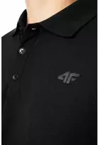 Vyriški polo marškinėliai 4F 4FWSS26TPTSM0988-20S