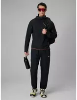 Vyriška vėjui atspari softshell striukė 4F 4FRSS26TSOFM644-20S