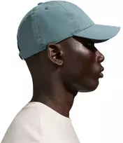 Nike Dri-FIT Club kepurė žalia FB5372 382