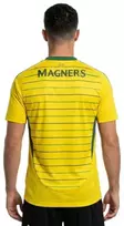 Adidas Celtic FC 24/25 išvykos rungtynių marškinėliai - IU1315