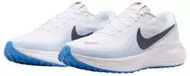 Vyriški bateliai Nike Revolution 8 balti ir mėlyni HJ9198 108