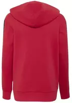 Džemperis Adidas Manchester United Hoody Junior KH4788