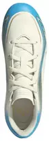 Futbolo bateliai vaikams adidas F50 Messi Club FG/MG IH1915