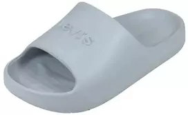 Moterų šlepetės Levi's Wendy pilkos VWEN0011S-0030