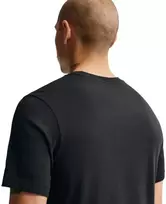 Vyriški marškinėliai Nike PSG Essential, juodi, IM1664 010