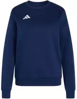 Moterų džemperis adidas Entrada 26, tamsiai mėlynas, KB3952