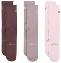 Nike Everyday Elevated Crew kojinės, 3 poros IH8528 903