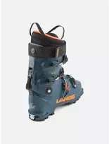 Moteriški kalnų slidinėjimo batai LANGE XT3 Tour Light W MV Flex 115