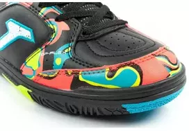 Joma Top Flex JF 2661 futbolo bateliai salės futbolui vaikams