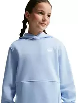 Džemperis vaikams Nike Sportswear Club Fleece, šviesiai mėlynas, FD3000 408