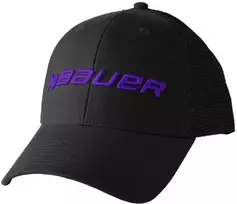 Bauer Everyday suaugusiųjų kepurė