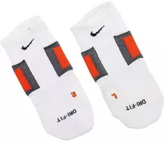NIKE SX3355-184 NIKE RUN CUSHION žemo profilio kojinės