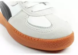 Puma moteriški laisvalaikio bateliai Palermo Moda Wns, odiniai, madingi kedai