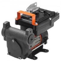 Kuro perdavimo siurblys 12V DC 57L/min nešiojamas elektrinis dyzelinio kuro perdavimo siurblys