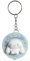 Blue Sky Studios Mėlyna Sky Studios „Cinnamoroll“ šviečiantis raktų pakabukas