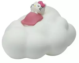 Blue Sky Studios „Hello Kitty“ – „XL Cloud“ – spalvą keičianti įkraunama lempa