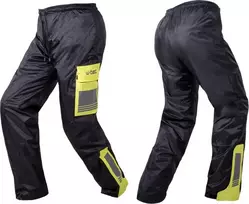 Neperšlampamos motociklininko kelnės W-TEC Colnari