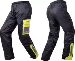 Neperšlampamos motociklininko kelnės W-TEC Colnari