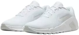 Vyriški batai Nike Flex Train, balti, HV9972 100