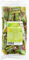 Rūta Želė saldainiai su granatais, kiviais ir pasifloromis „Uogainė“, 500g