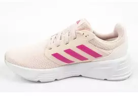 Adidas moteriški bėgimo bateliai Galaxy 6 W, patogūs ir lengvi