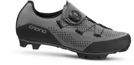 CRONO MTB batai CX-2.5 pilki 41 kompozitiniai