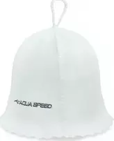 Aqua Speed Saunos veltinio kepurė