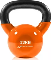 Vinilu dengta ketaus gira UpForm 12 kg