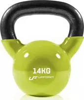 Vinilu dengta ketaus gira UpForm 14 kg