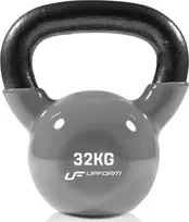 Vinilu dengta ketaus gira UpForm 32 kg