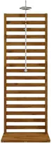 Lauko dušas 205,5 cm Natūrali