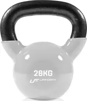 Vinilu dengta ketaus gira UpForm 28 kg