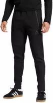 Vyrų adidas Tiro 26 Travel sportinės kelnės juodos KF6072