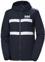 Helly Hansen Salt Stripe Windbreaker Jacket W 34455 597